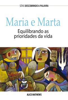 Cover Maria e Marta (eBook, ePUB)
