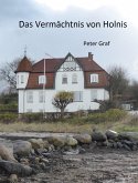 Das Vermächtnis von Holnis (eBook, ePUB)