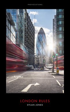 London Rules (eBook, ePUB) - Jones, Dylan