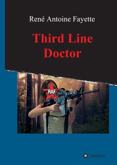 Third Line Doctor - Fayette, René Antoine