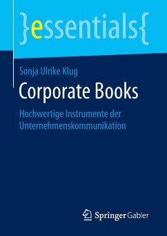 Corporate Books - Klug, Sonja Ulrike