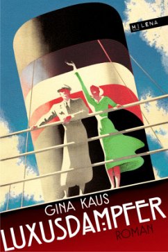 Luxusdampfer - Kaus, Gina