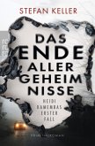 Das Ende aller Geheimnisse / Heidi Kamembas Bd.1