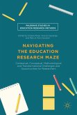 Navigating the Education Research Maze