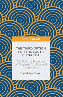 The Third Option for the South China Sea - Green, David