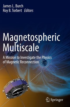 Magnetospheric Multiscale