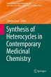 Synthesis of Heterocycles in... - Bild 1