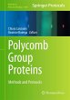 Polycomb Group Proteins - Bild 1