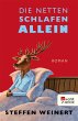 Die Netten schlafen allein (eBook, ePUB) - Bild 1