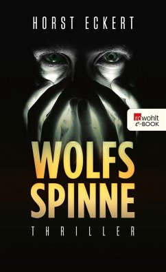 Wolfsspinne (eBook, ePUB) - Eckert, Horst