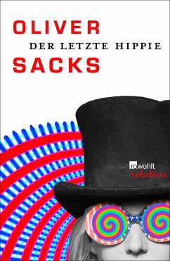 Der letzte Hippie (eBook, ePUB) - Sacks, Oliver