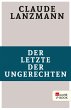 Der Letzte der Ungerechten (eBook, ePUB) - Bild 1