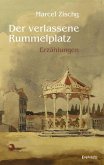 Der verlassene Rummelplatz (eBook, ePUB)