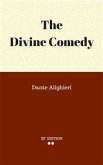 The Divine Comedy (eBook, ePUB)