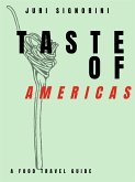 Taste of... Americas (eBook, ePUB)