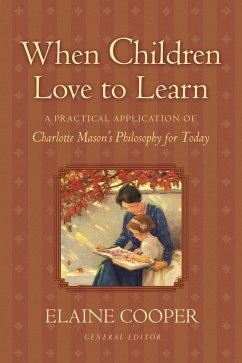 Cover When Children Love to Learn (eBook, ePUB)