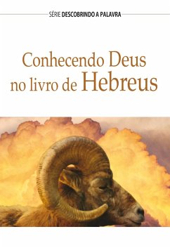 Conhecendo Deus No Livro De Hebreus (eBook, ePUB) - D. Vander Lugt, Robert