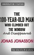 The 100-Year-Old-Man Who Climbed Out... - Bild 1