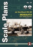 de Havilland Dh.98 - Mosquito