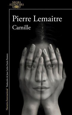 Un caso del comandante Camille Verhoeven 4. Camille - Lemaitre, Pierre