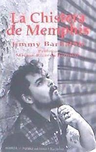 La chistera de Memphis - Barnatán, Marcos Ricardo; Barnatan, Jimmy