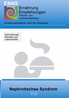 Ernährung bei Nephrotisches Syndrom (Niere-Eiweißverlust) - Miligui, Josef