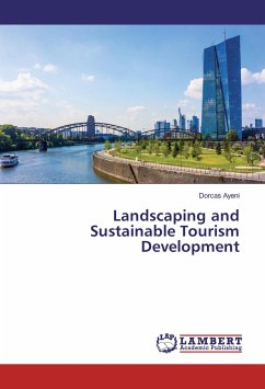 Landscaping and Sustainable Tourism Development - Ayeni, Dorcas