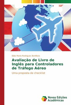 Avaliação de Livro de Inglês para Controladores de Tráfego Aéreo