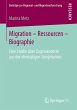 Migration - Ressourcen - Biographie - Bild 1