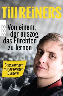 Von einem, der auszog, das Fürchten zu lernen - Reiners, Till