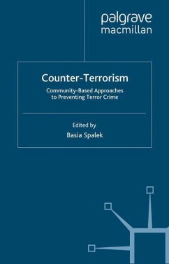 Counter-Terrorism - Spalek, B.