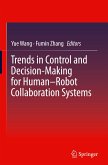 Trends in Control and Decision-Making for Human¿Robot Collaboration Systems
