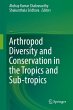 Arthropod Diversity and Conservation in... - Bild 1