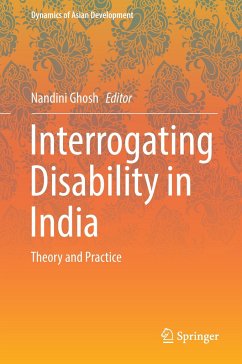 Interrogating Disability in India