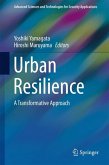 Urban Resilience