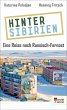 Hinter Sibirien (eBook, ePUB) - Bild 1