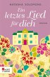 Ein letztes Lied für dich (eBook, ePUB) - Bild 1