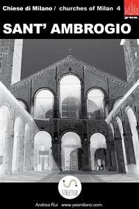 Sant'Ambrogio (eBook, PDF) - Rui, Andrea