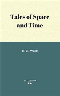 Cover Tales of Space and Time (eBook, ePUB)