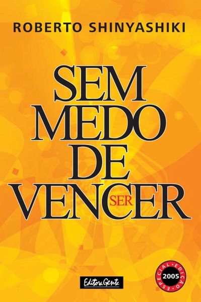 Sem medo de vencer (eBook, ePUB) Sem medo de vencer (eBook, ePUB)