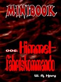 MINIBOOK 006: Himmelfahrtskommando (eBook, ePUB)