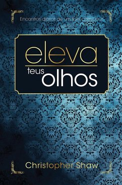 Cover Eleva Teus Olhos (eBook, ePUB)