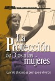 Proteccion de Dios a las mujeres (eBook, ePUB)
