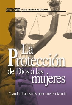 Proteccion de Dios a las mujeres (eBook, ePUB) - Vander Lugt, Herb