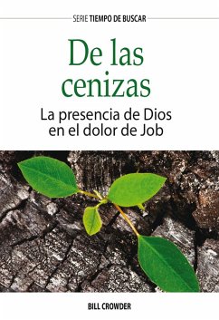 Cover De las cenizas (eBook, ePUB)