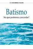 Batismo (eBook, ePUB)