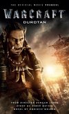 Warcraft: Durotan (eBook, ePUB)