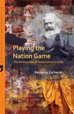 Playing the Nation Game - Zachariah, Benjamin