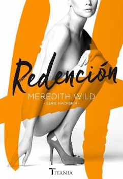 Redencion (Urano) - Wild, Meredith