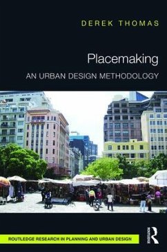 Placemaking - Thomas, Derek